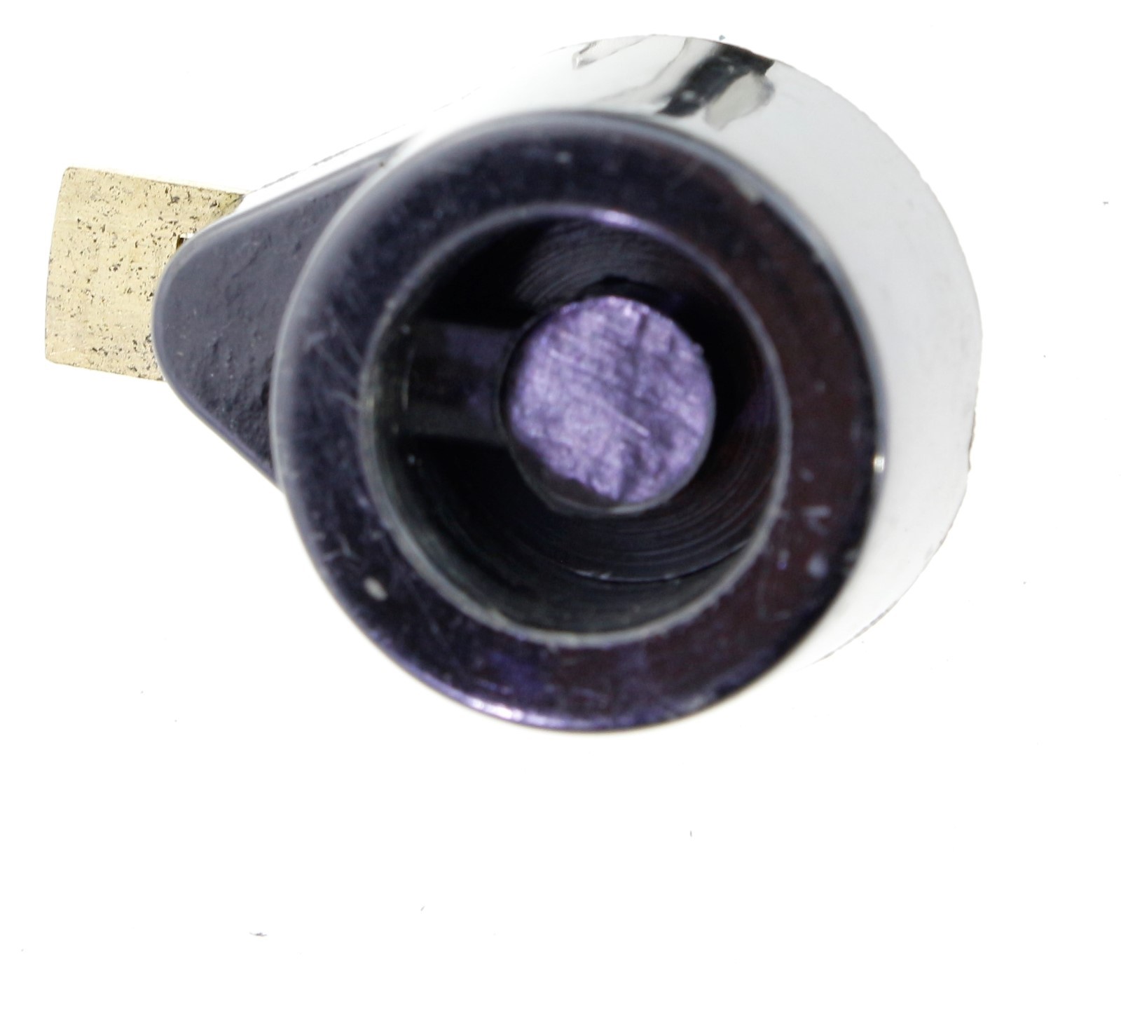 Distributor Cap Points fits Clark IT40 Continental F162 with Delco 1112604 D42