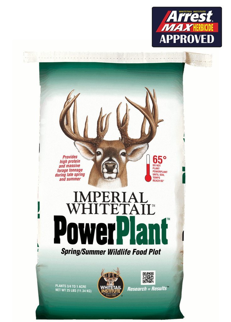 Imperial PowerPlant Spring Summer Seed Mix