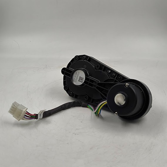 Robotic Mower 17936 215-DC18V 2050000013 Lawn mower Assembly Engine Wheel Workin