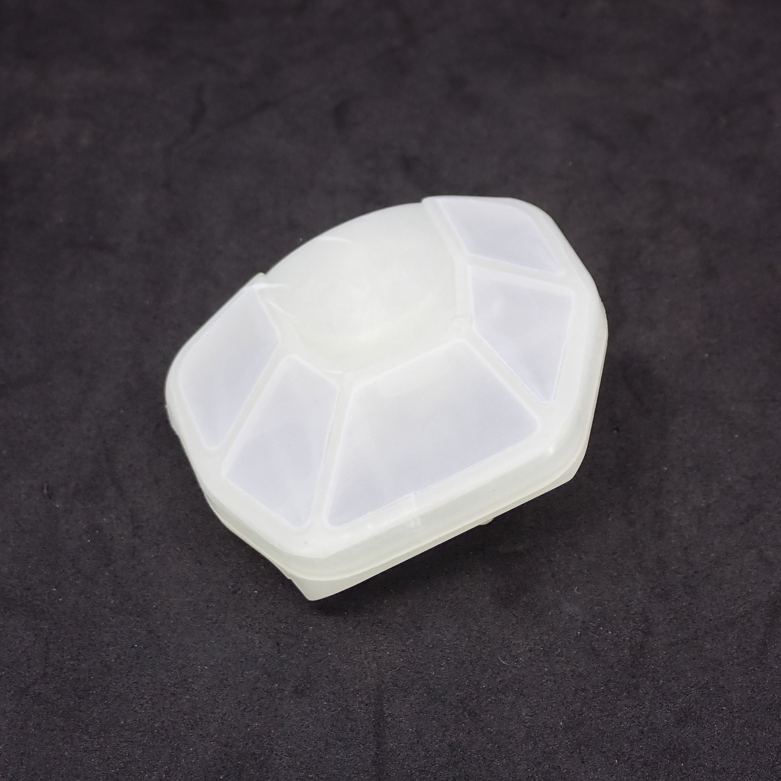 THE DUKE’S AIR FILTER FITS ECHO CS-2511P CS-2511T