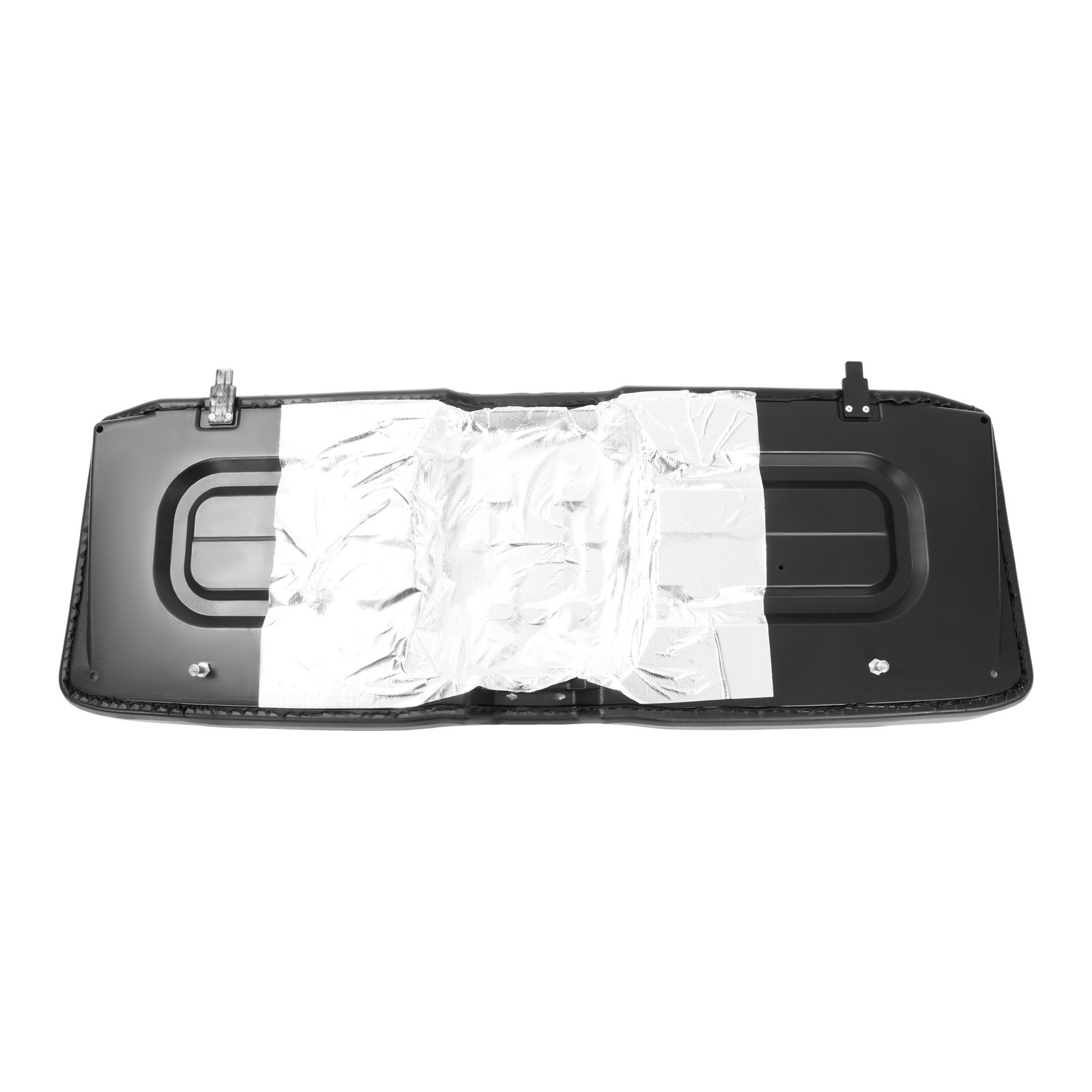 Black Seats Bottom Cushion For Polaris Ranger 800 XP 4×4 2012/ 800 Crew 2011-14