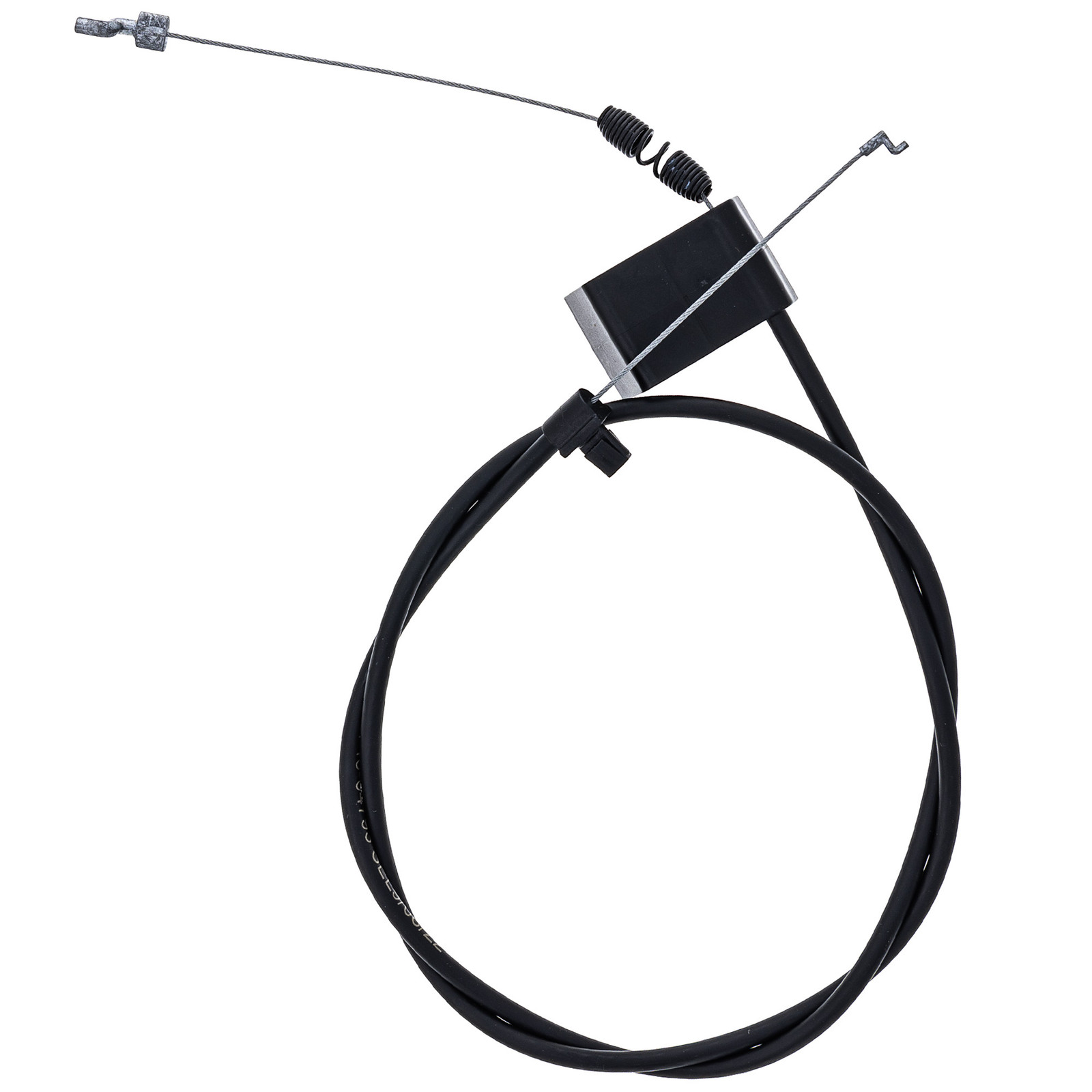 MTD 753-06831 Throttle Cable Troy-Bilt Craftsman Mini Homestead C210 TB225 125