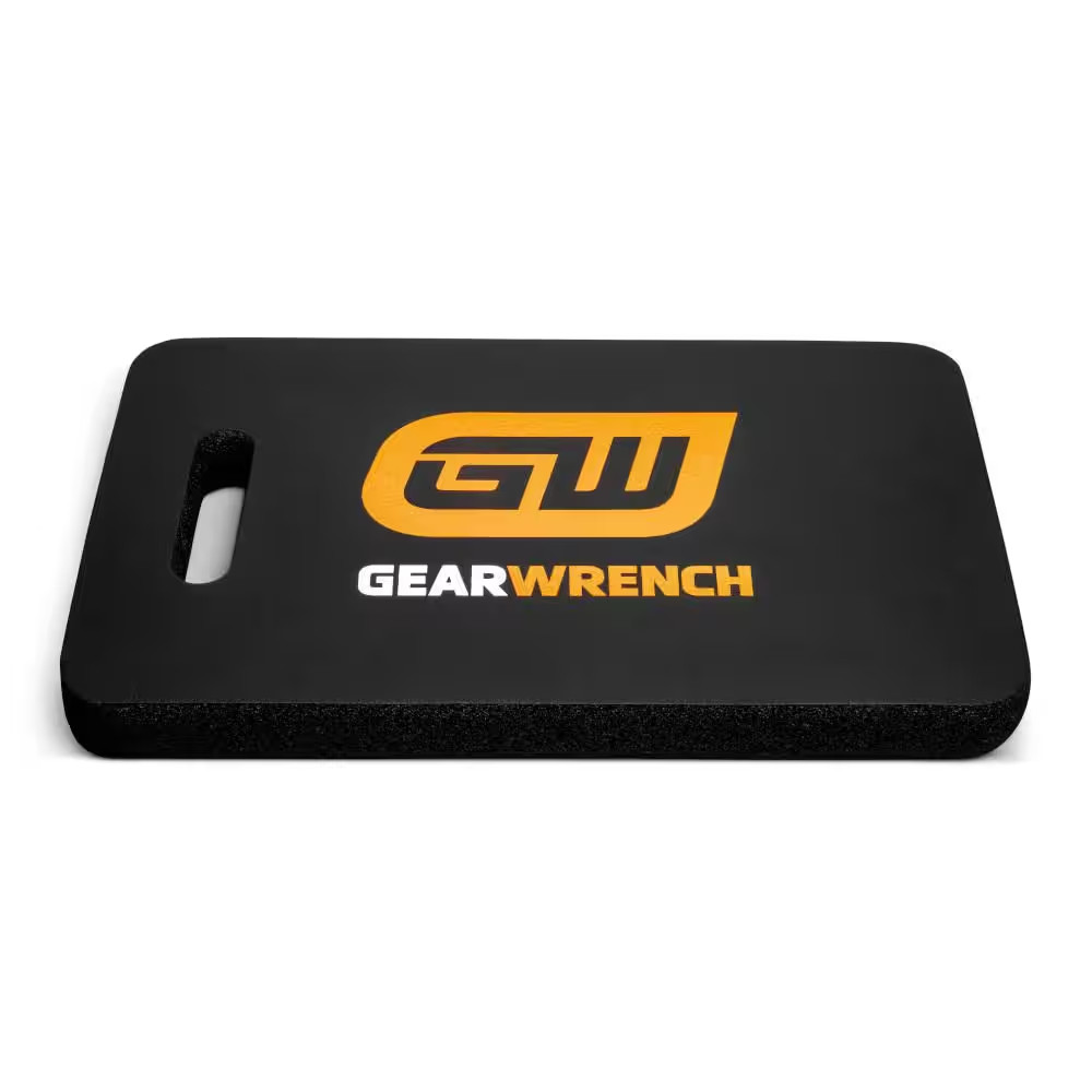 11 In. X 18 In. Ultra Comfort Kneeling Pad