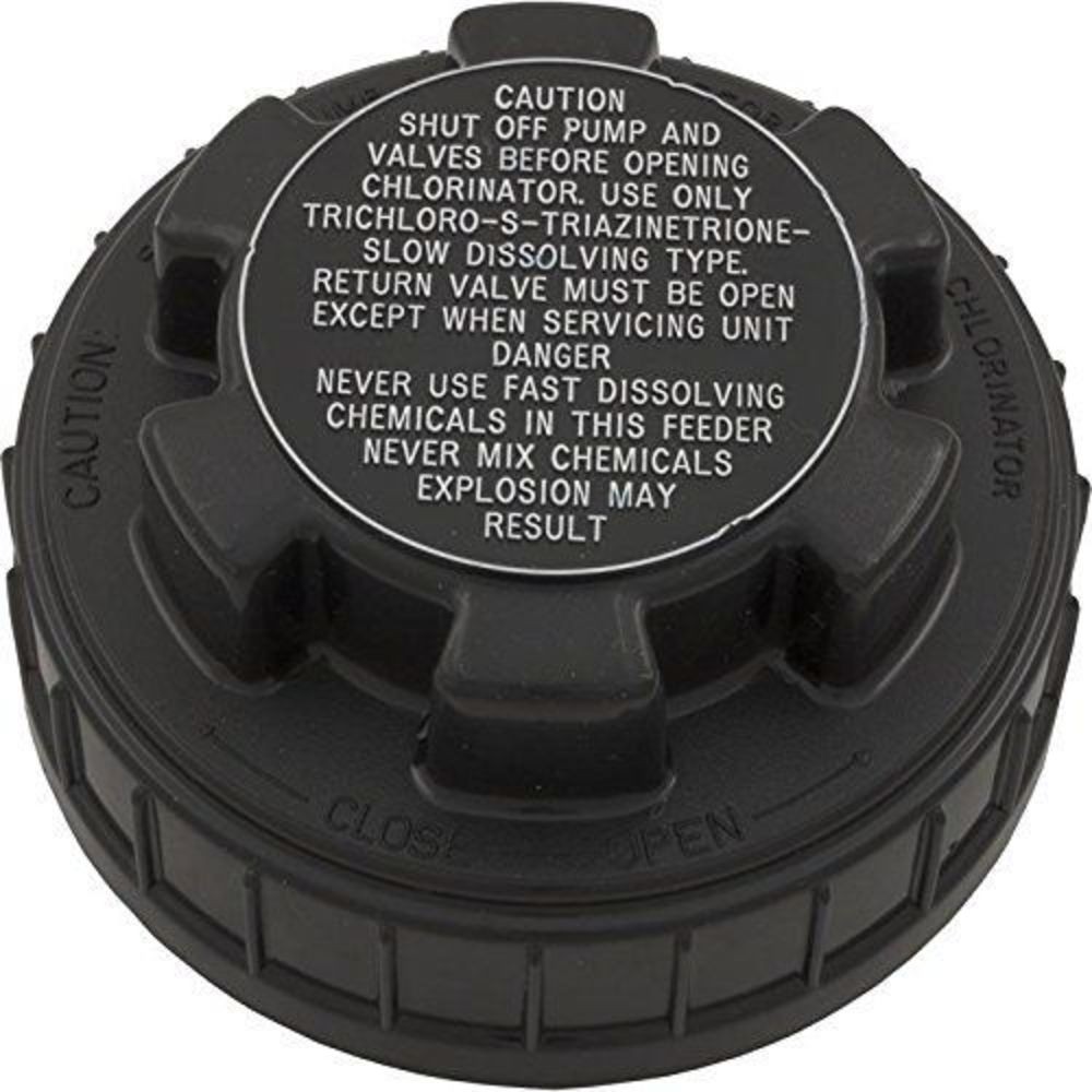 Hayward CLX110C Cover Only for Chlorinator Chemical Feeder