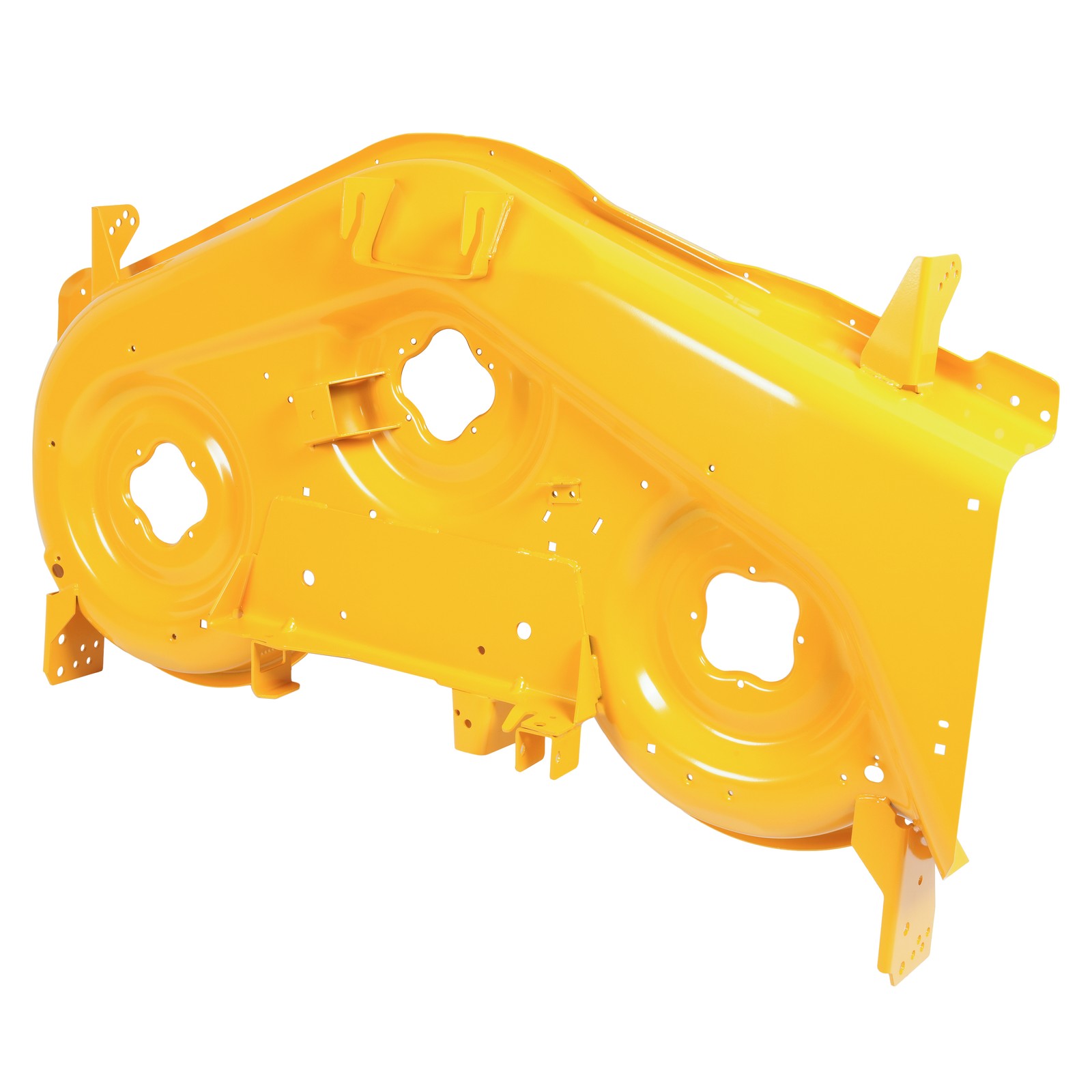 50″ Deck Shell Powder Coated For CUB CADET RZT 22 RZT 50 / 50VT #903-04328C-0716