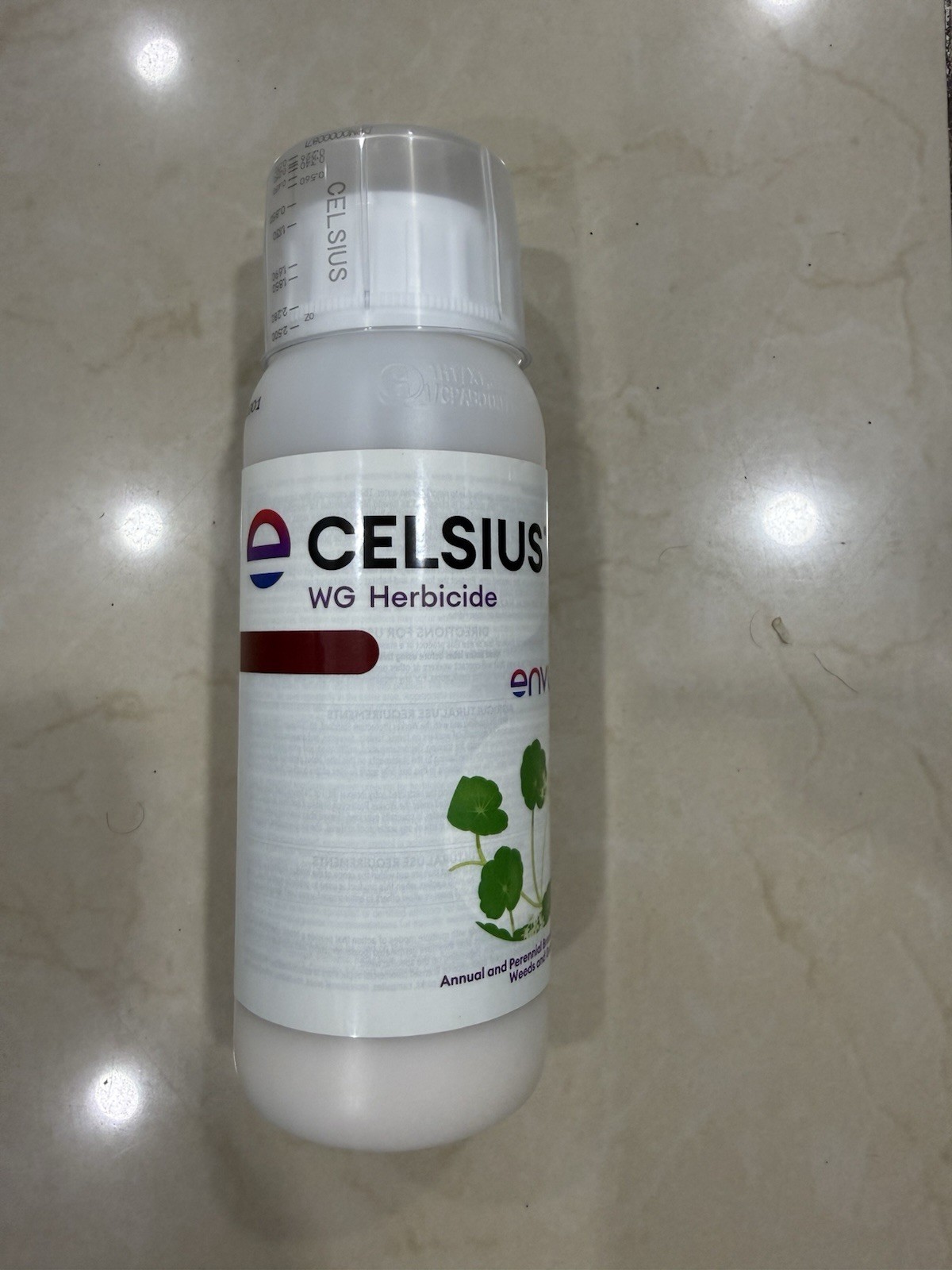 Celsius Herbicide 10oz / Weed Control / Weed Killer
