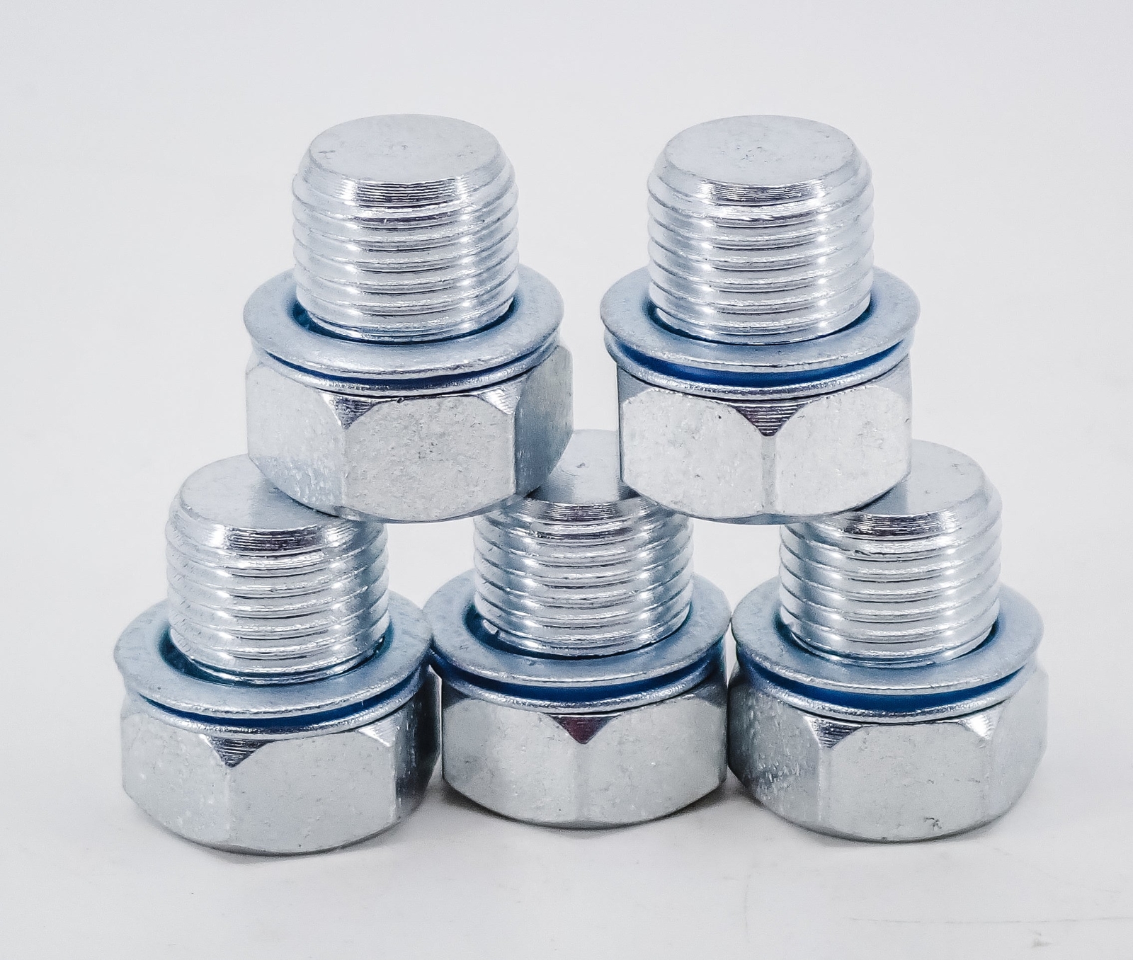 THE DUKE’S 5 PACK DECOMPRESSION VALVE PLUG FITS STIHL HUSQVARNA + MORE