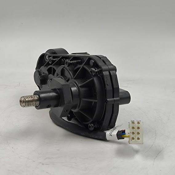 Robotic Mower 17936 215-DC18V 2050000013 Lawn mower Assembly Engine Wheel Workin