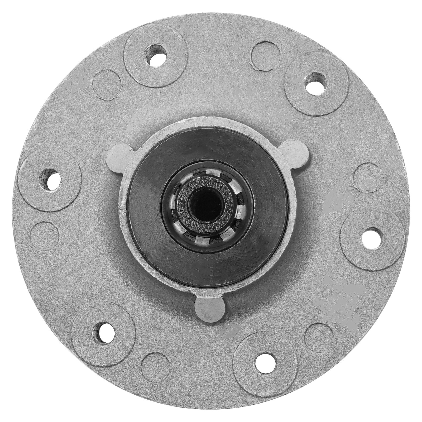 48″ Deck Spindle For Ferris 300S S65Z / Massey Ferguson MF2500 / 1757364YP