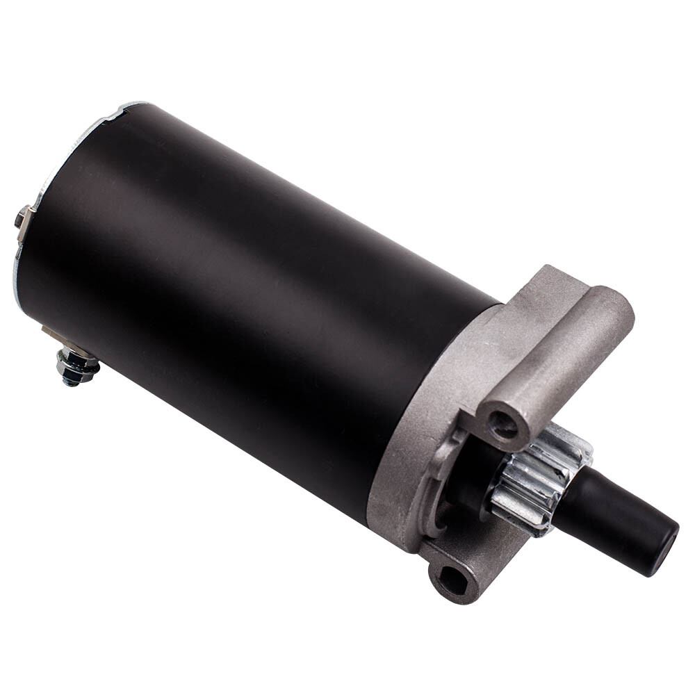 Starter For Kohler Toro Tractors Lawn 22HP 23HP 25HP 26HP 10T Steel Drive Gear