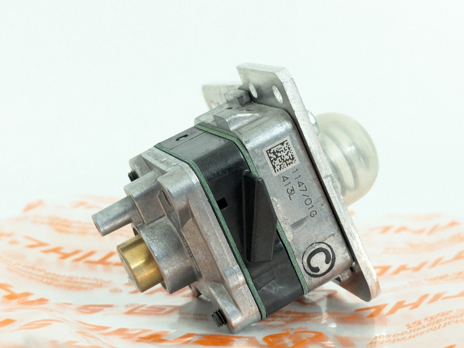 GENUINE OEM ✅ Stihl MS500i Injection Pump 1147 130 0302