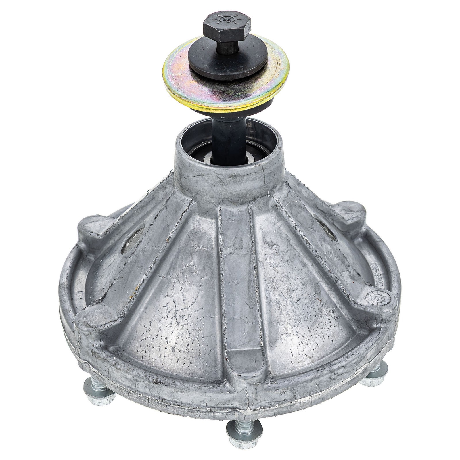 Exmark 126-4630 Cutter Housing Complete Radius E S Series