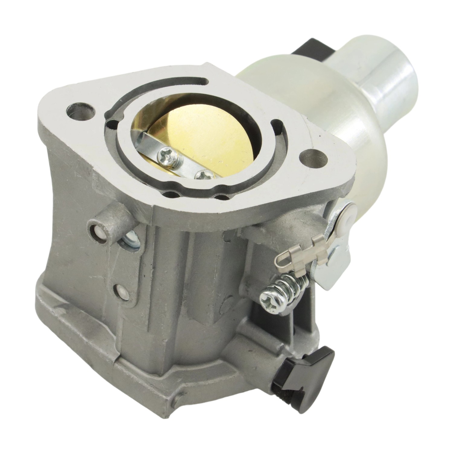 NEW OEM 15004-0985 15004-0829 FITS For Kawasaki FR691V FS691V Carburetor CARB