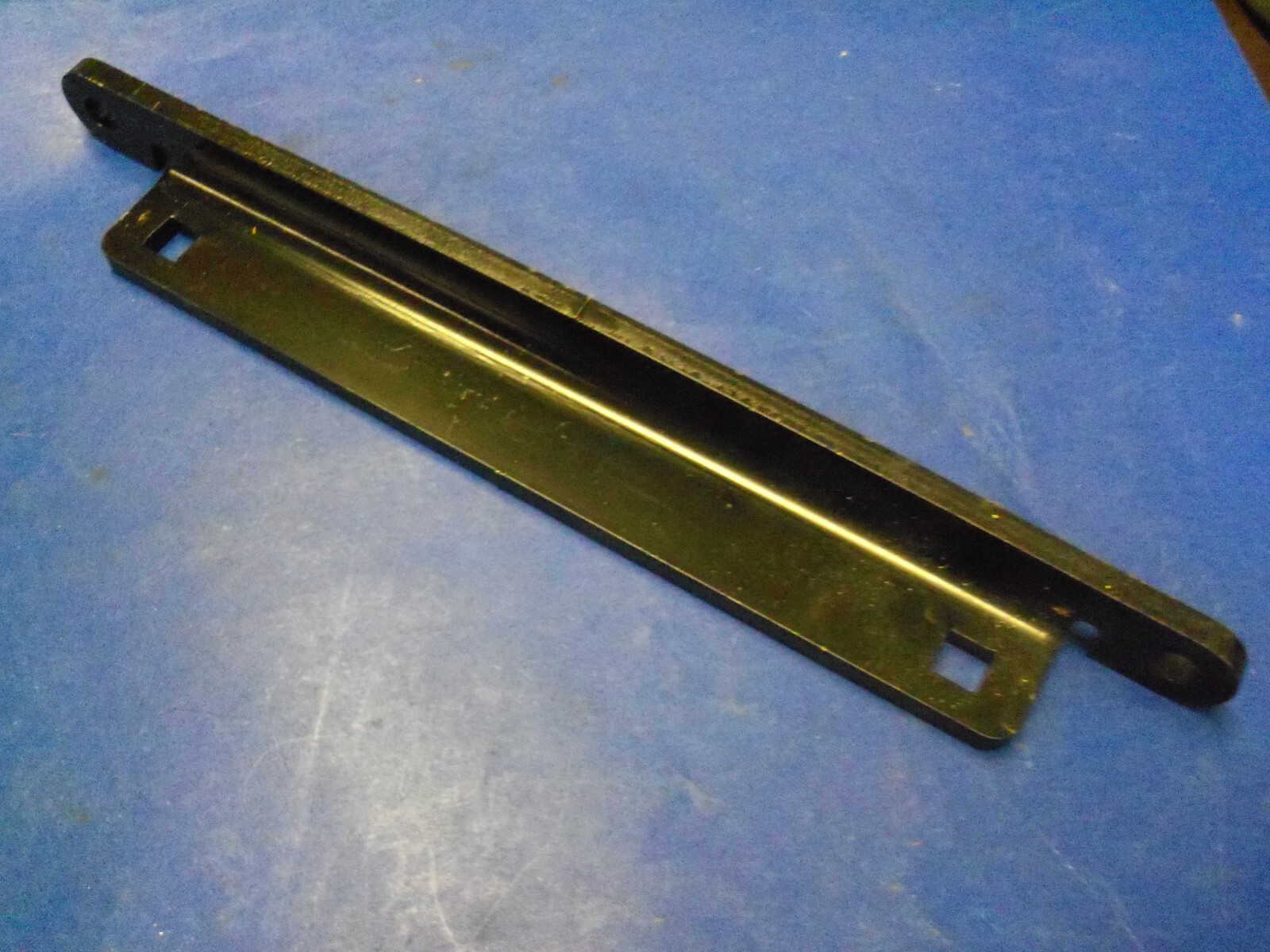 WRIGHT / VELKE ADAPTER BRACKET FITS FARRIS 36″ / 48″ MOWERS VK-ADPT-FE SG10