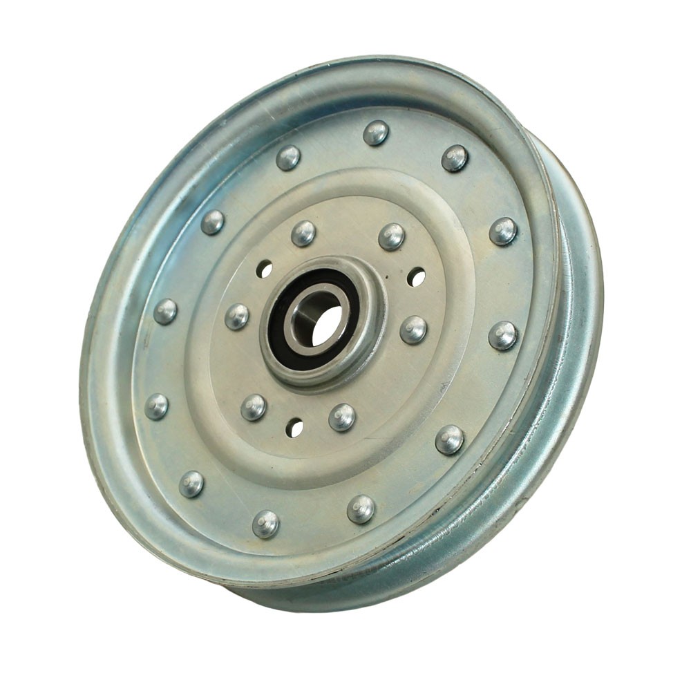 Deck Idler Pulley 60″ 72″ Fits Exmark Lazer Z XP Zero Turn 1-633109 116-4667