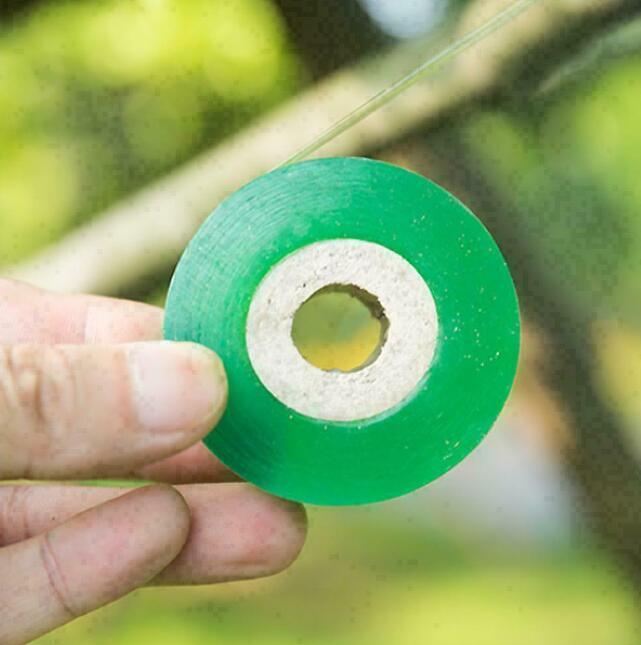 360ft Grafting Tape Garden Tree Seedling Self-adhesive Stretchable Pruning