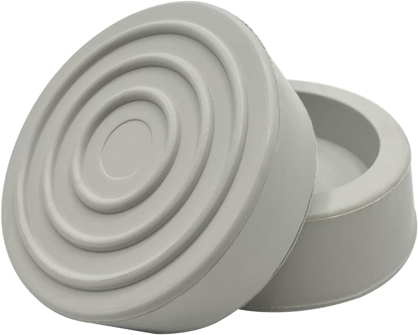 Pool Ladder Bumpers for Inground Pool , Plug Caps fit 1.9″ Standard Steps Tubing