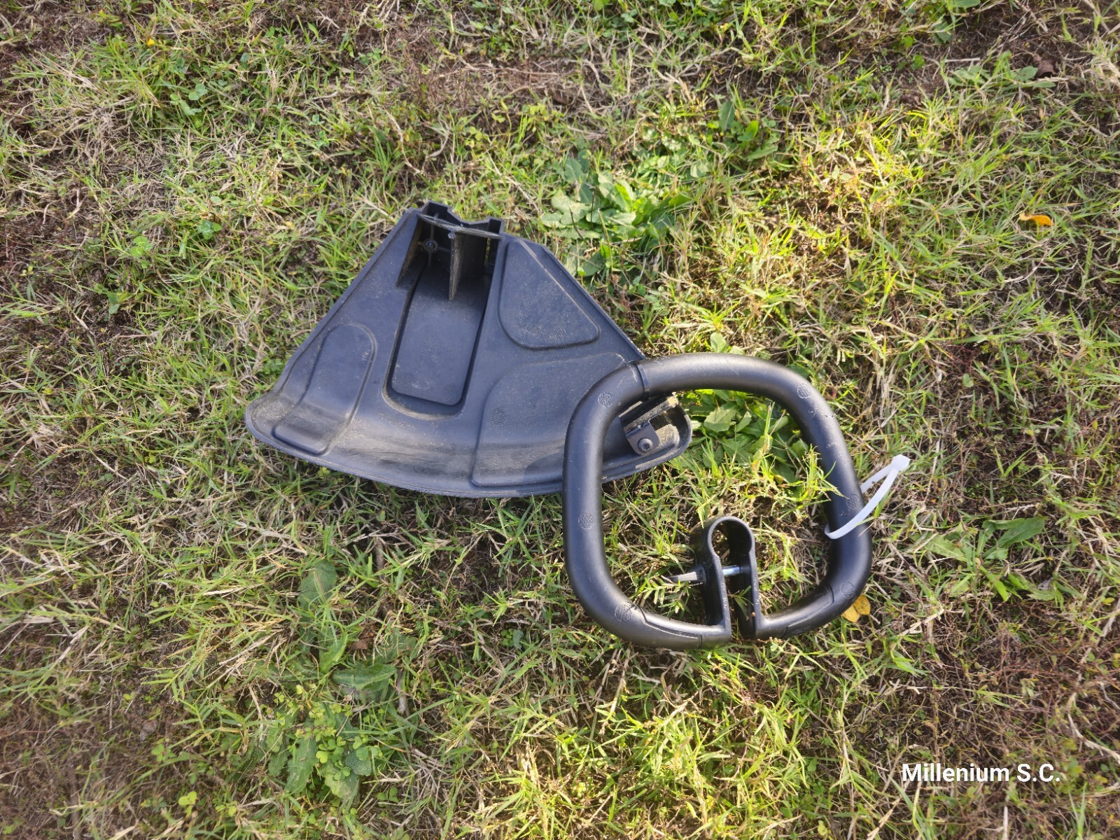 RYOBI Straight Shaft String Trimmer Attachment Accessory – USED
