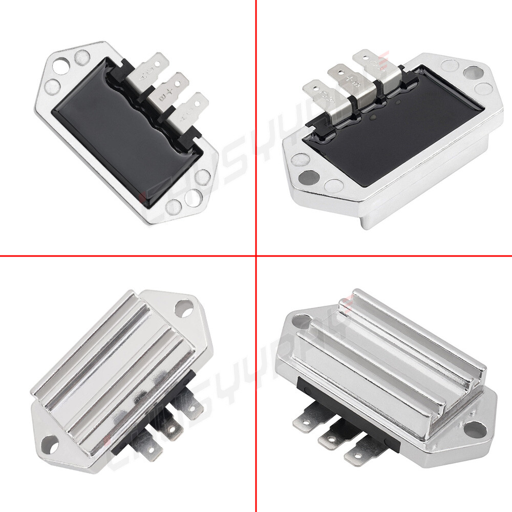 NEW 8969 Voltage Regulator For Kohler 20 22 23 25HP Rectifier Regulator 41…
