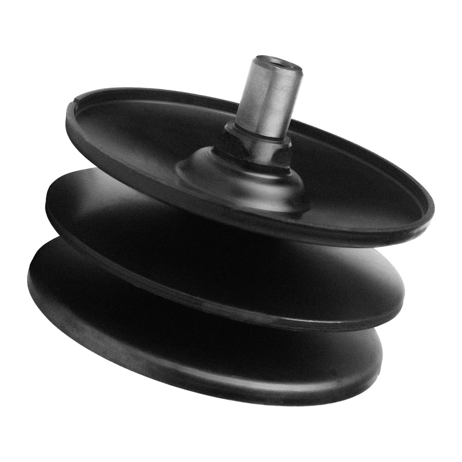 956-04015B Variable Speed Drive Pulley Fit For Troy-Bilt Craftsman MTD Cub Cadet