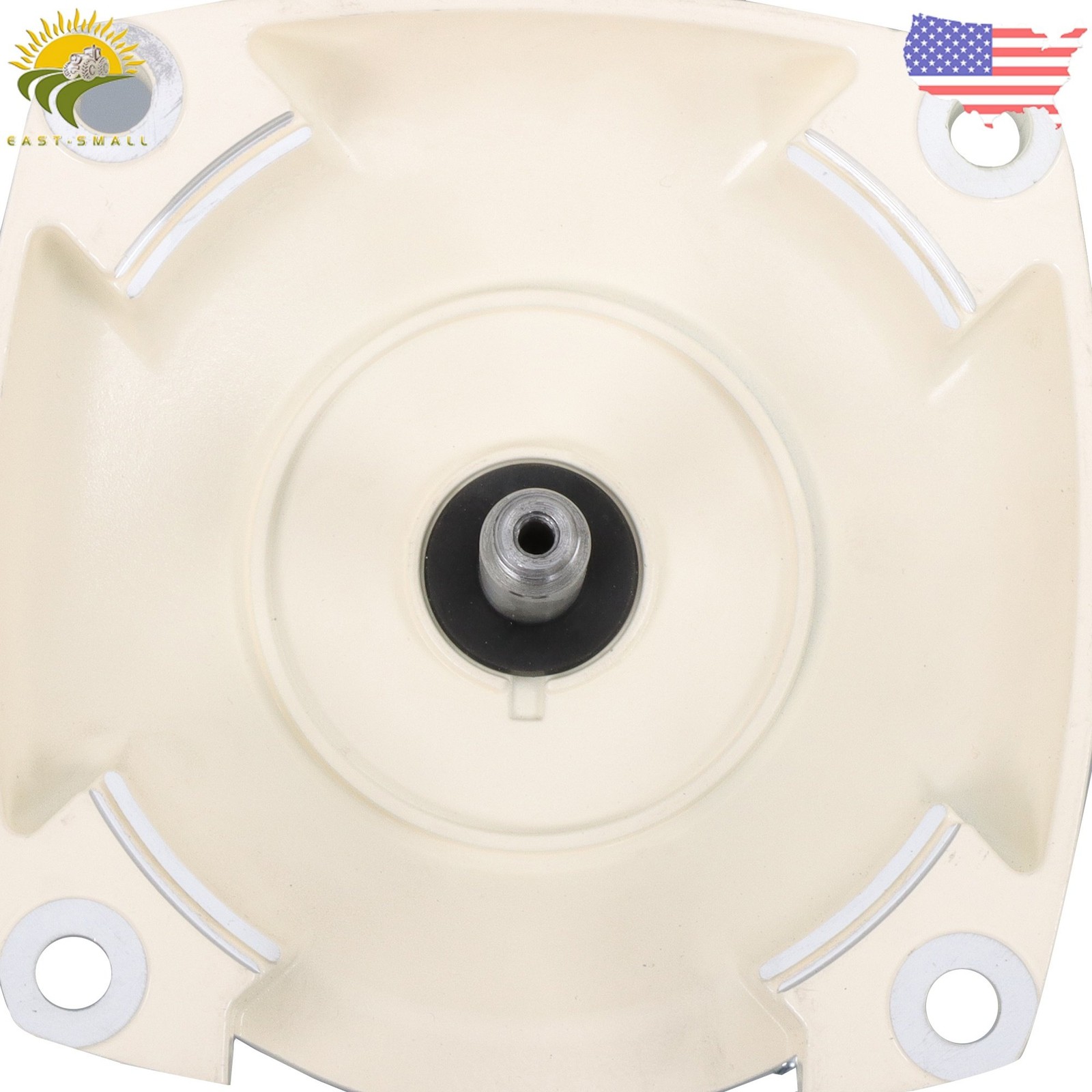 355010S Replacement Motor Energy Efficient Pool Pump Motor for WhisperFlo 1 HP
