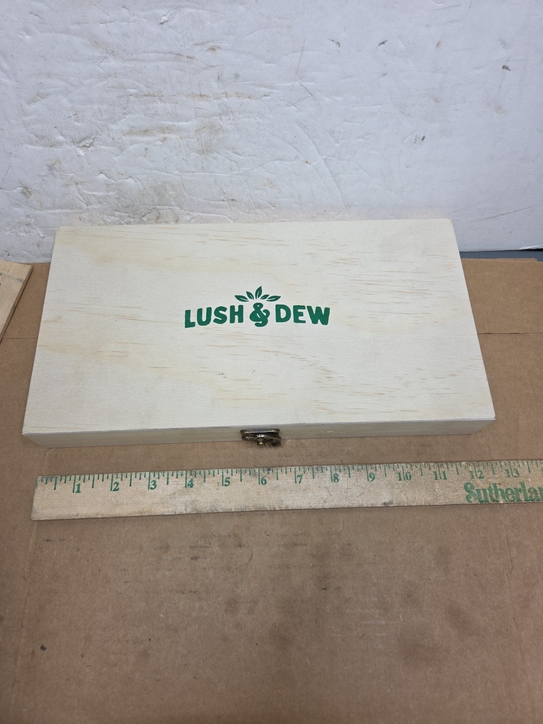 Lush & Dew Year-round USDA Zone 6 Seed Bank 32 Varieties