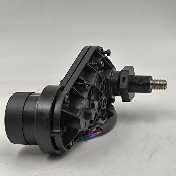 Robotic Mower 17936 215-DC18V 2050000013 Lawn mower Assembly Engine Wheel Workin