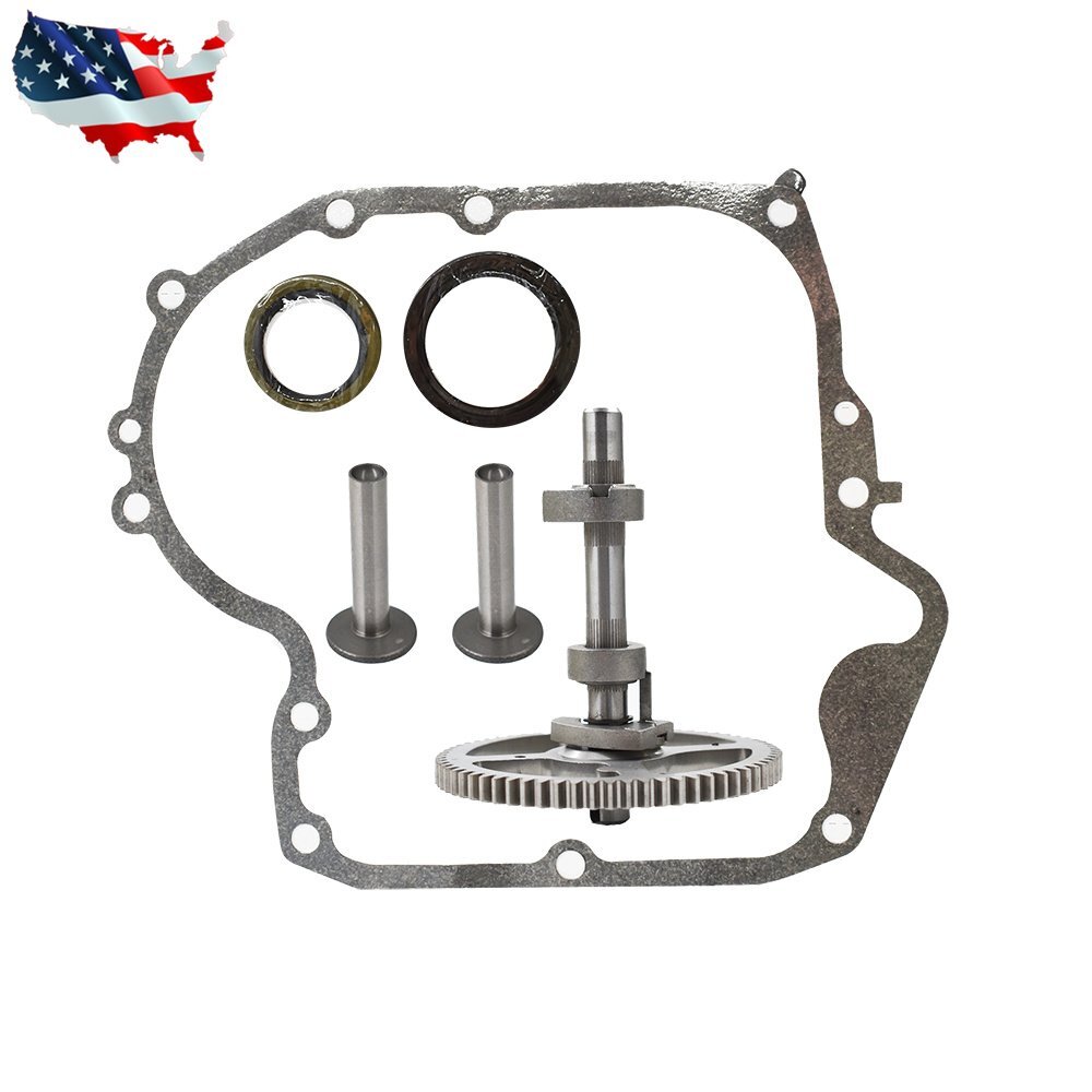 Mower Camshaft For BS 84005207 697110 793583 792681 791942 795102 697110 793880