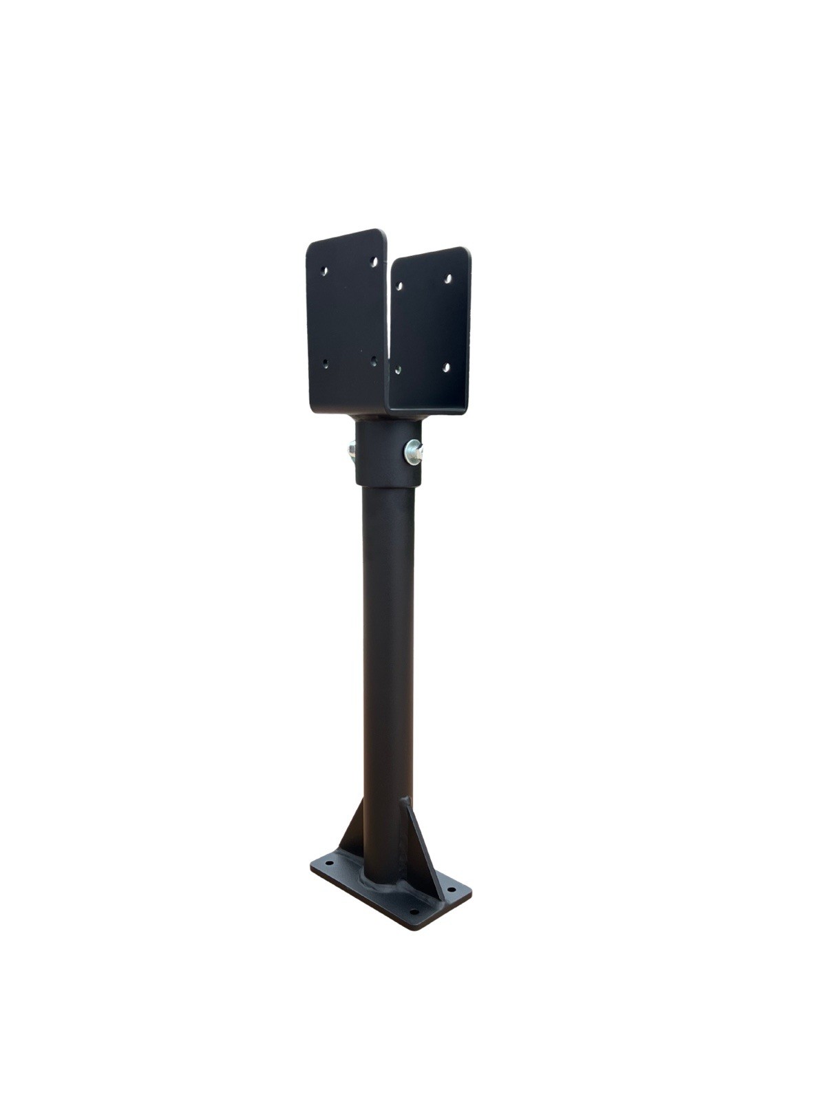 Heavy Duty Riser Bracket, 18 In Riser Bracket, Deck Riser Bracket