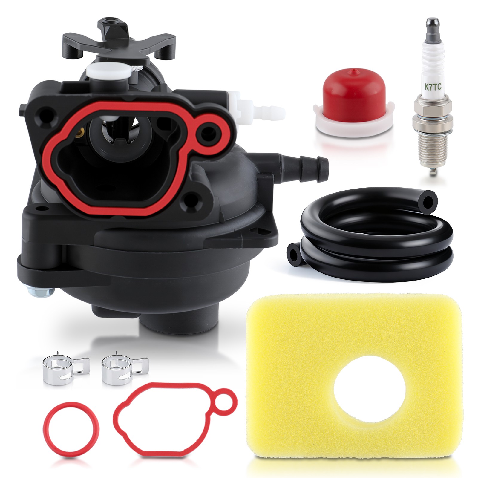 Carburetor For Briggs Stratton 500e 300e 450e 550e 575e 600e 140CC 591160 799583