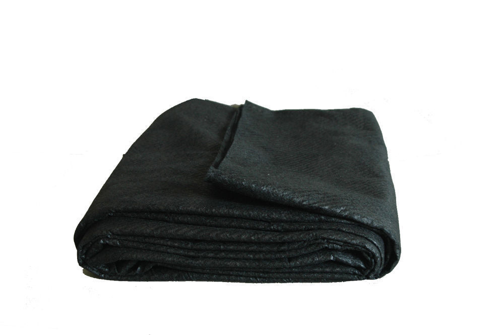 Non Woven Geotextile Fabric – Multiple Uses – 8oz Weight in Assorted Sizes