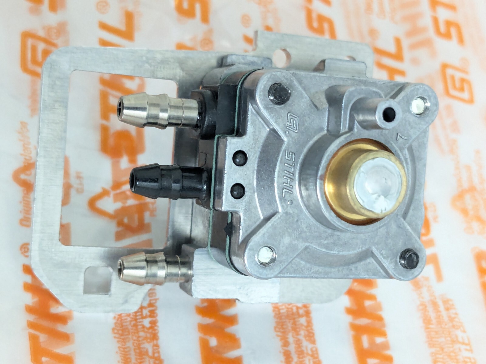 GENUINE OEM ✅ Stihl MS500i Injection Pump 1147 130 0302