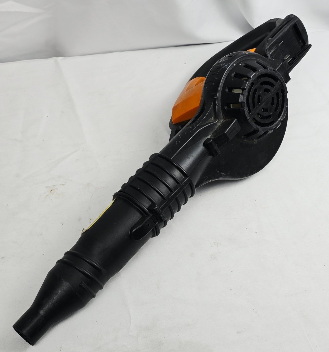 WORX WX093L 20V Power Share AIR Cordless Shop Blower – Tool Only