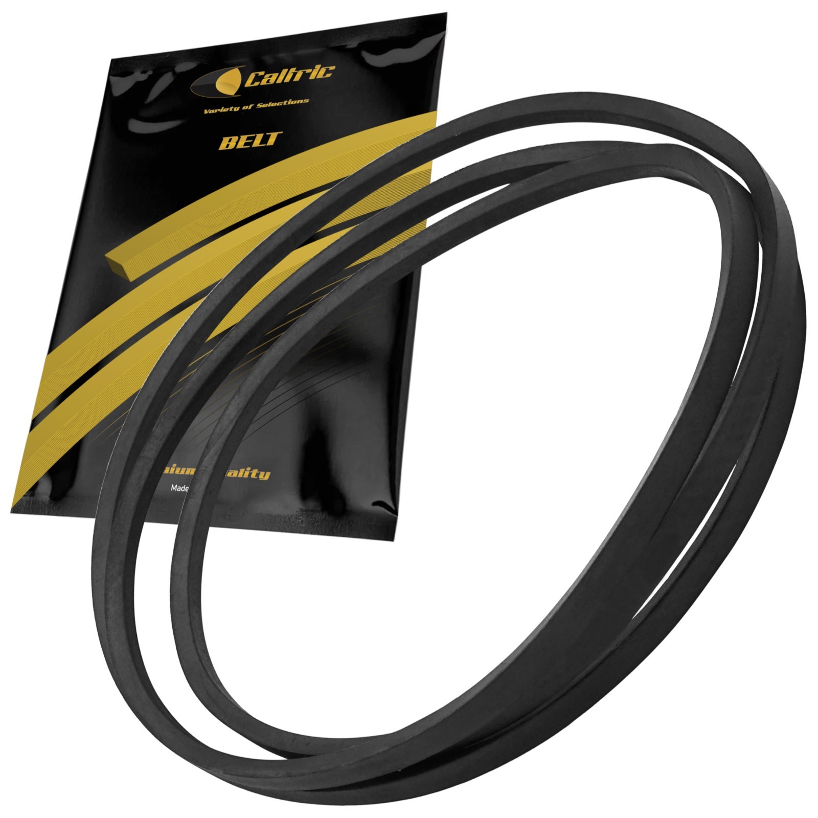 54″ Deck Belt For Hustler Raptor SDX 936476 936484 / 604817 Belt 5/8″ x 144 3/4″