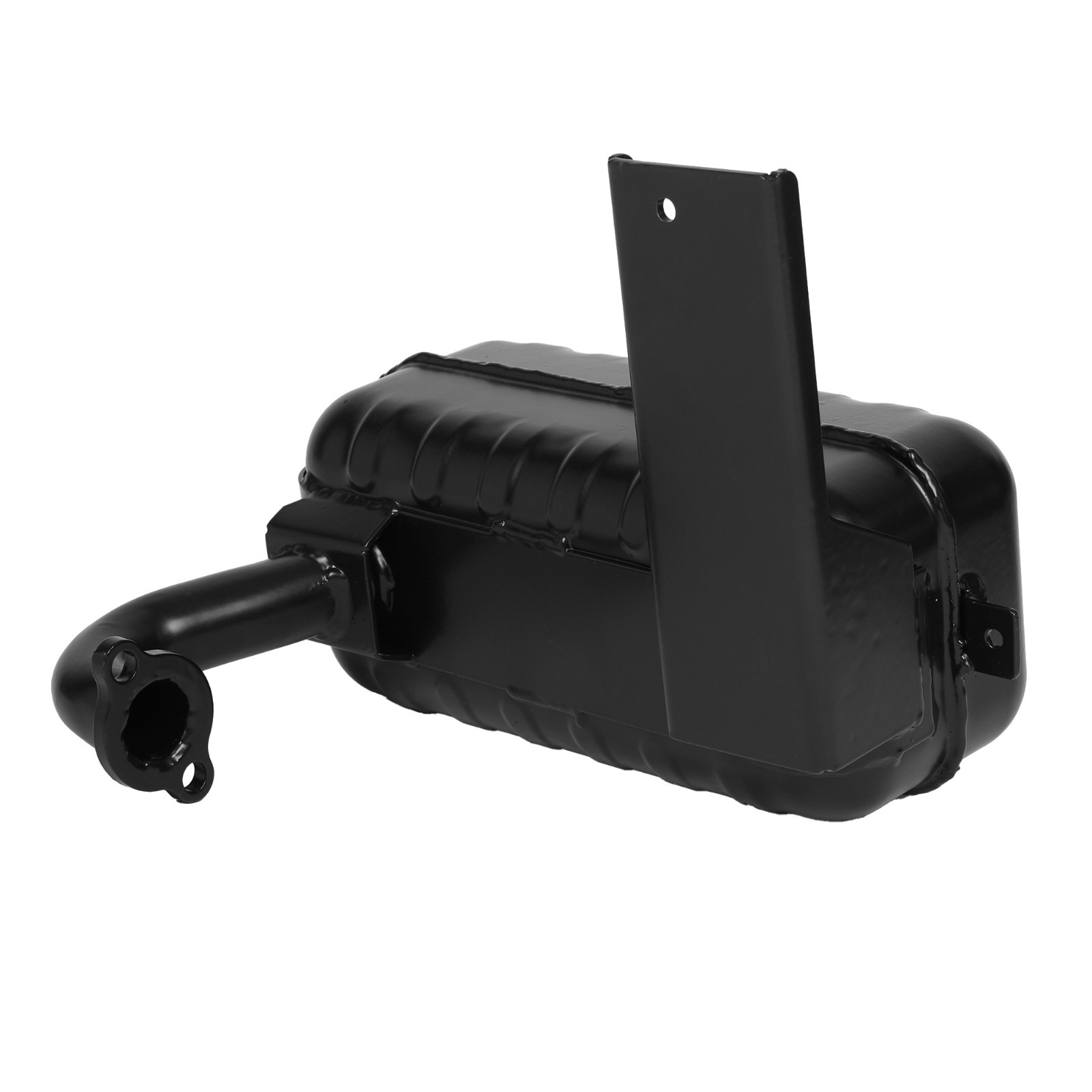 New Muffler FITS TORO Replaces Part no. 117-7461, 108-729, 112-4024