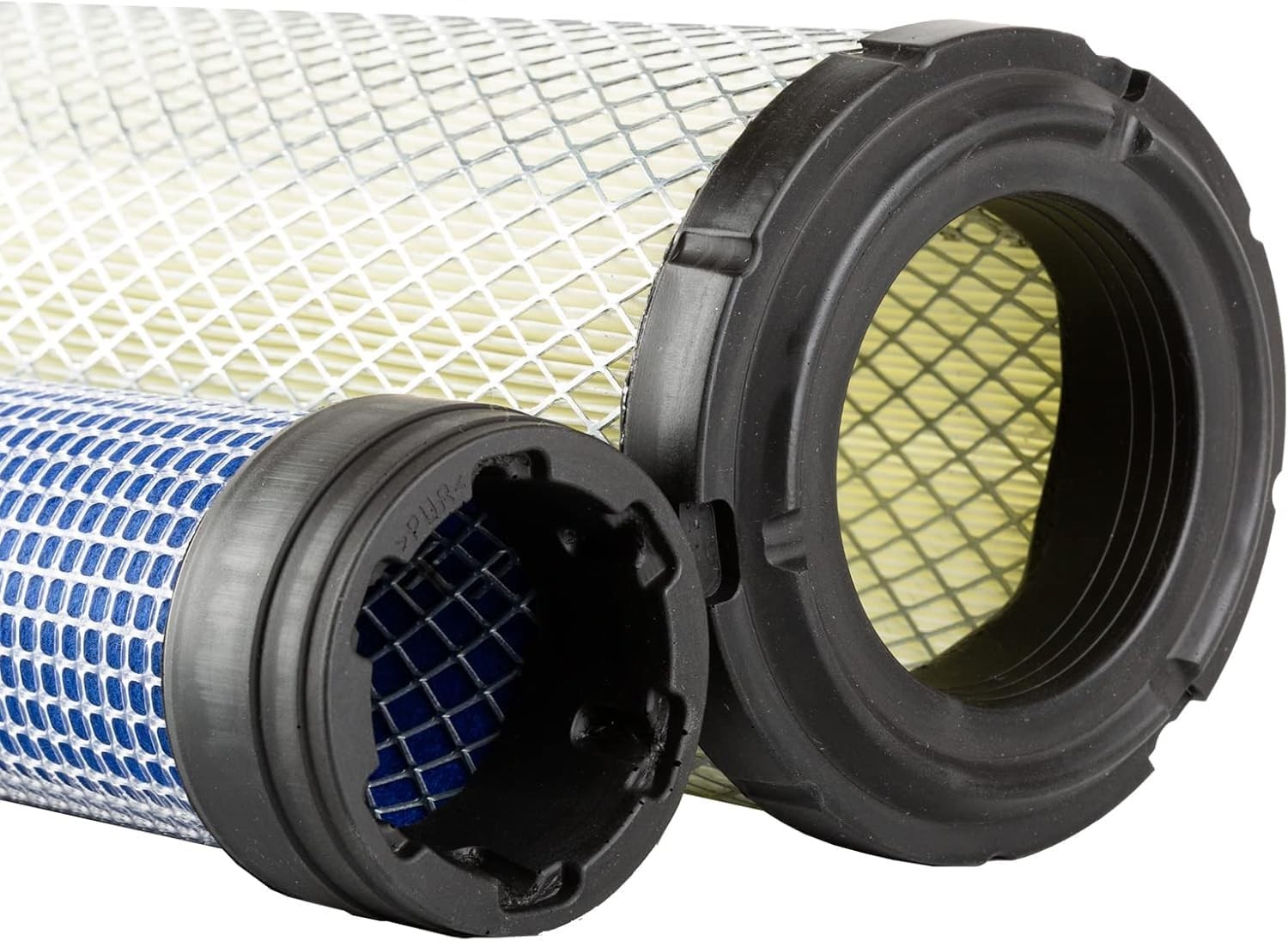 Kawasaki FR651V FR691V Air Filter Kit – Reliable Upgrade for Engine Longevity