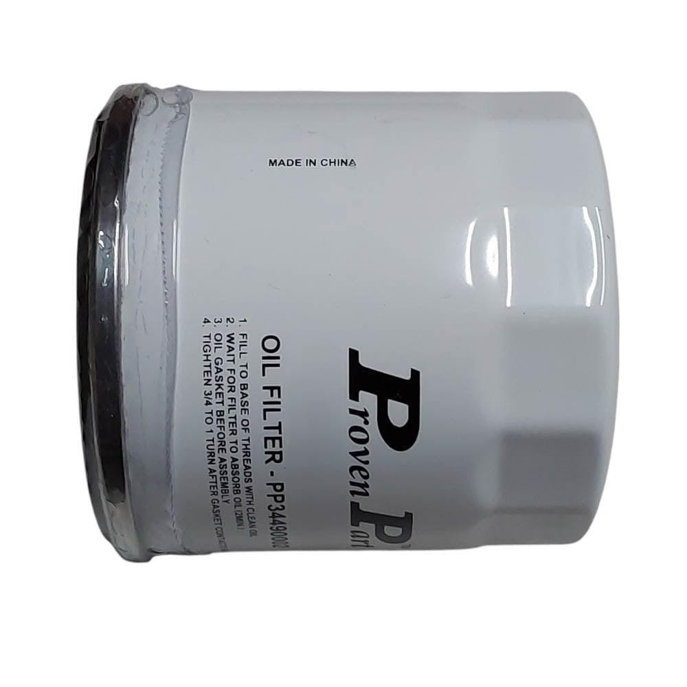 OIL FILTER FITS WRIGHT HYDRO 3449002 FITS GRASSHOPPER 100850 FITS SNAPPER7042715