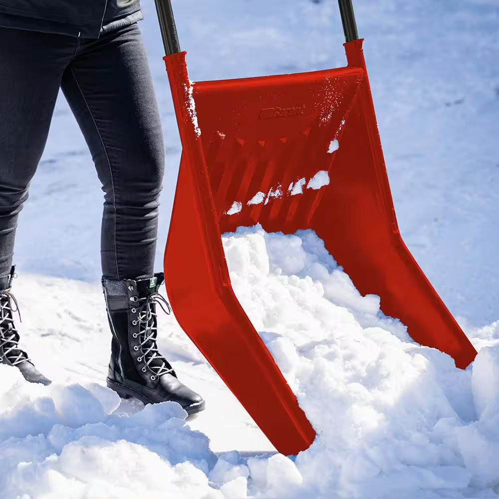 24 In. Sleigh Shovel