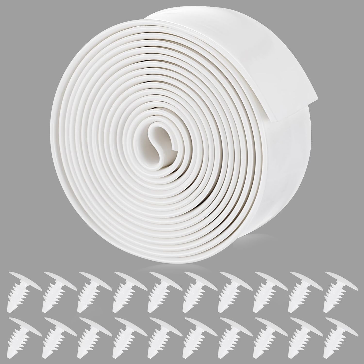 2″ X 10 Ft Vinyl Straps for Patio Chairs Repair Webbing Lawn Chair Replacement S