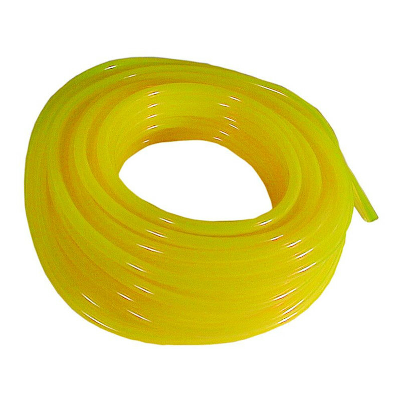 Tygon Fuel Line 1/4″ ID X 3/8″ OD OEM Saint Gobain Genuine F-4040-A 3 Feet