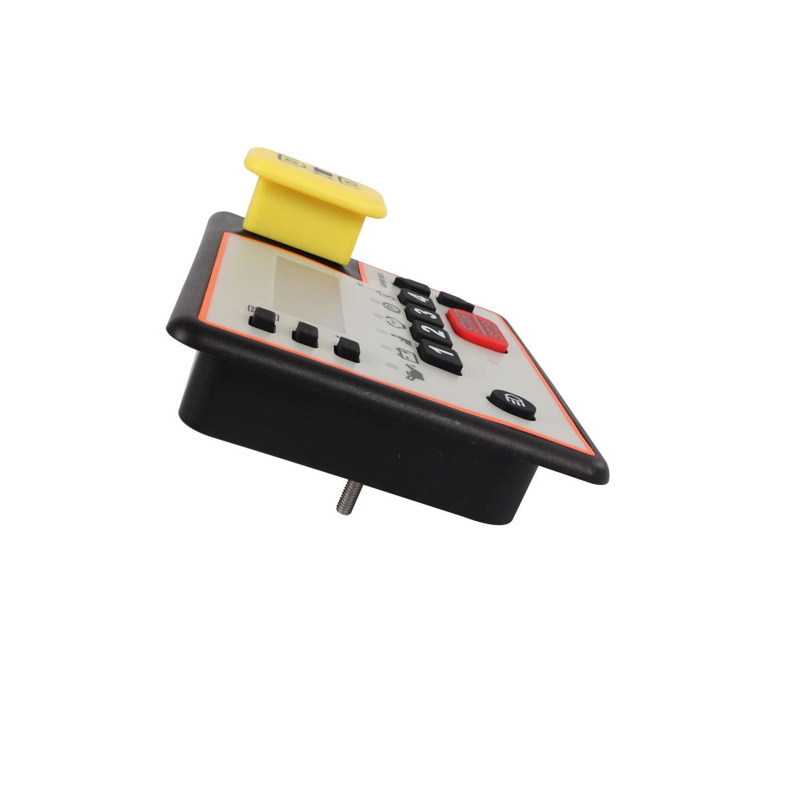 Upgrade Control Console 486-0057-00, 486-0058-00 For Spartan Mower EFI & CARB