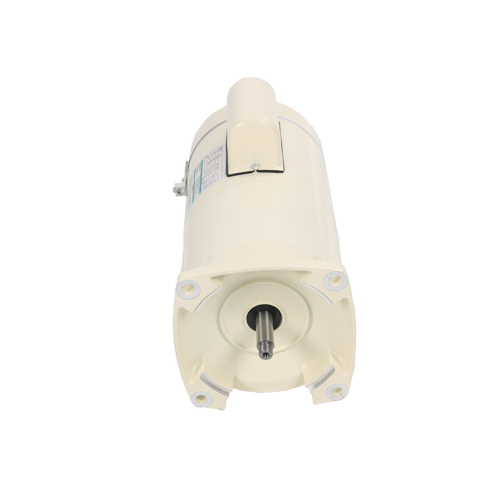 Energy Efficient Pool Pump Motor 355010S 071314S for WhisperFlo WFE-4 & WFE-26
