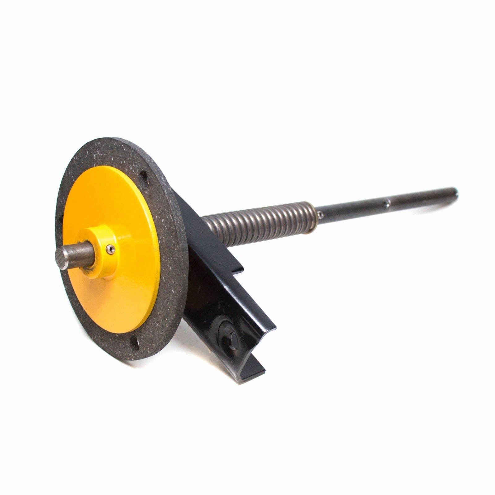 Cub Cadet Model 100 Rebuilt Clutch Assembly New Parts Bearing Disc Shaft