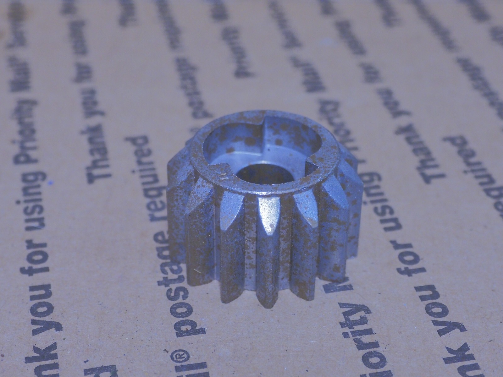 MTD SP mower 706-10796-02 Spur Gear Drive RH 9221 121-770R000 121-778R000