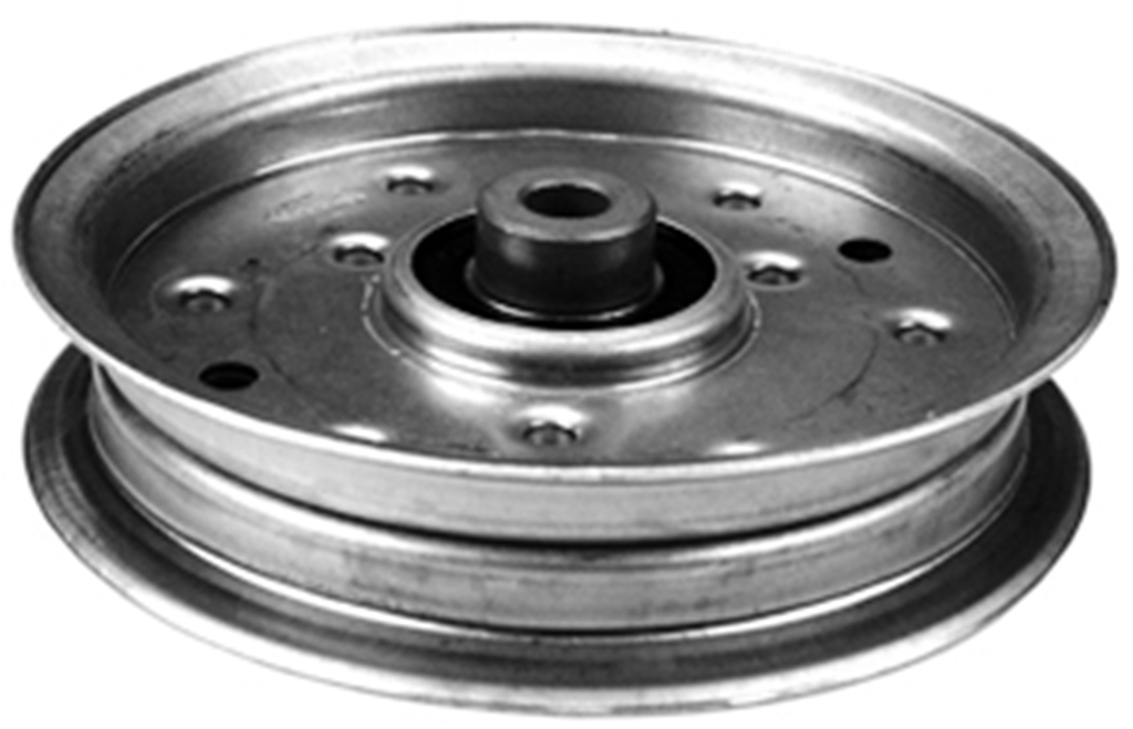 IDLER PULLEY 756-04129 956-04129 756-04129B 956-04129C 753-08171 756-04129C