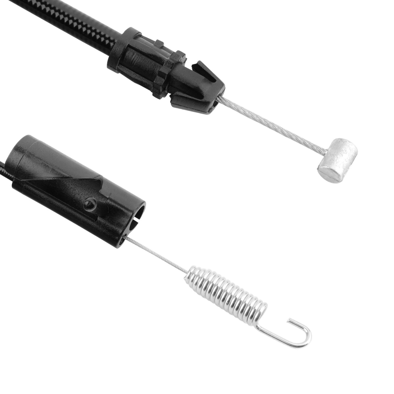 946-04728A Drive Cable for Troy-Bilt TB200 TB210 15102 Walk-Behind Mower