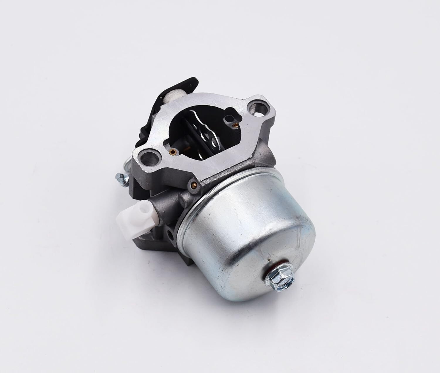 CARBURETOR FOR BRIGGS & STRATTON 699831 694941 499158 499163 LAWN TRACTOR MOWER