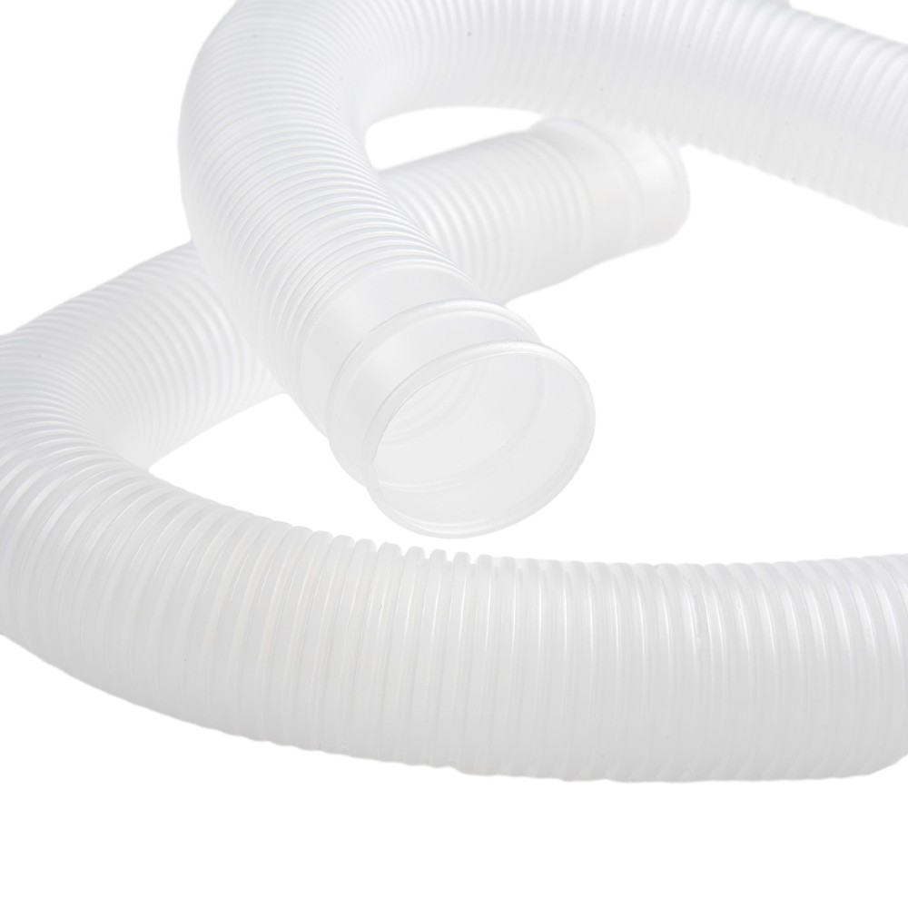 2X For Intex 1-1/4 inch Accessory Hose Above Ground Pool Pump Replacement 1.25”