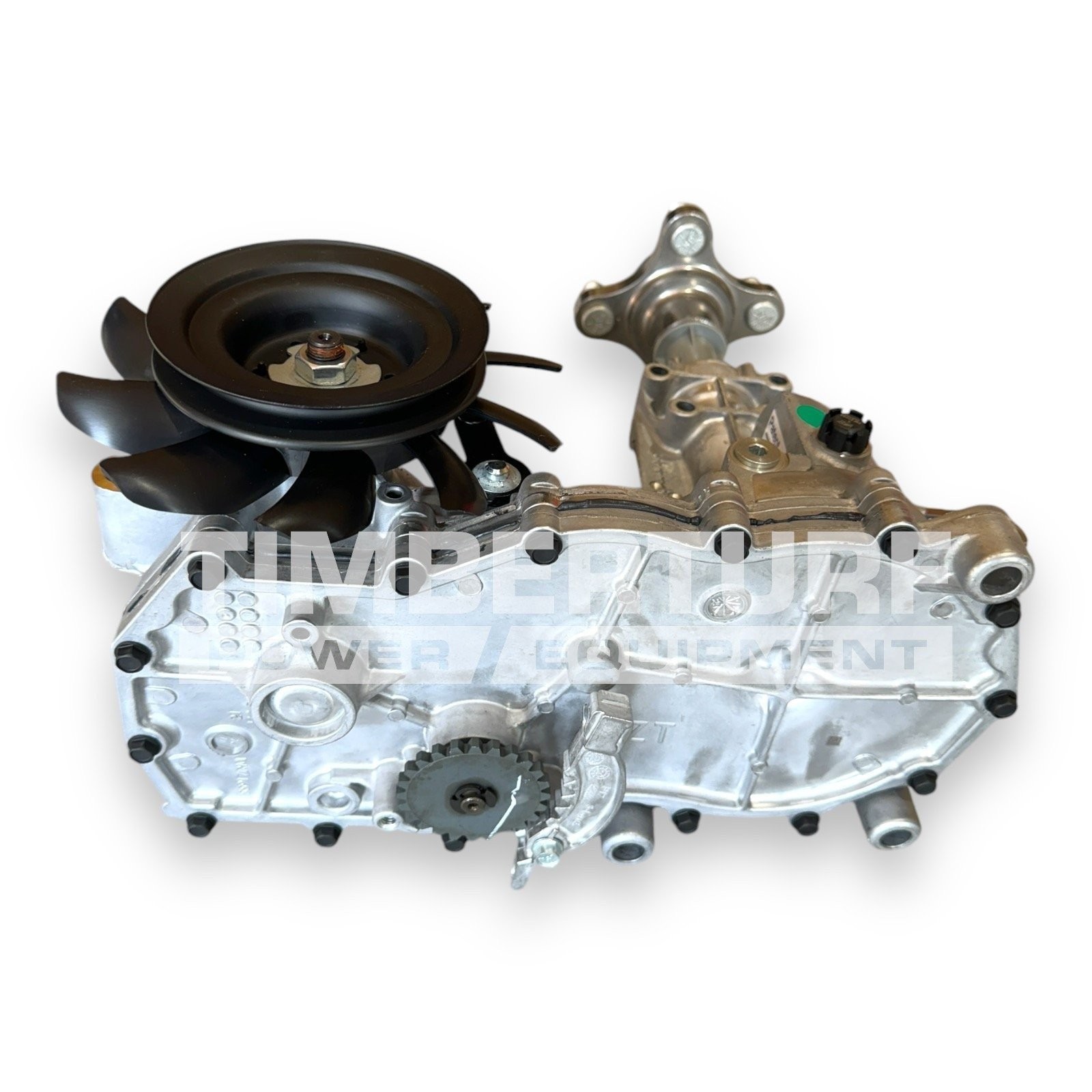 Hydro-Gear ZT-2200 Left Transmission for Toro 139-7470 – ZD-AUBB-3D5A-3PPX