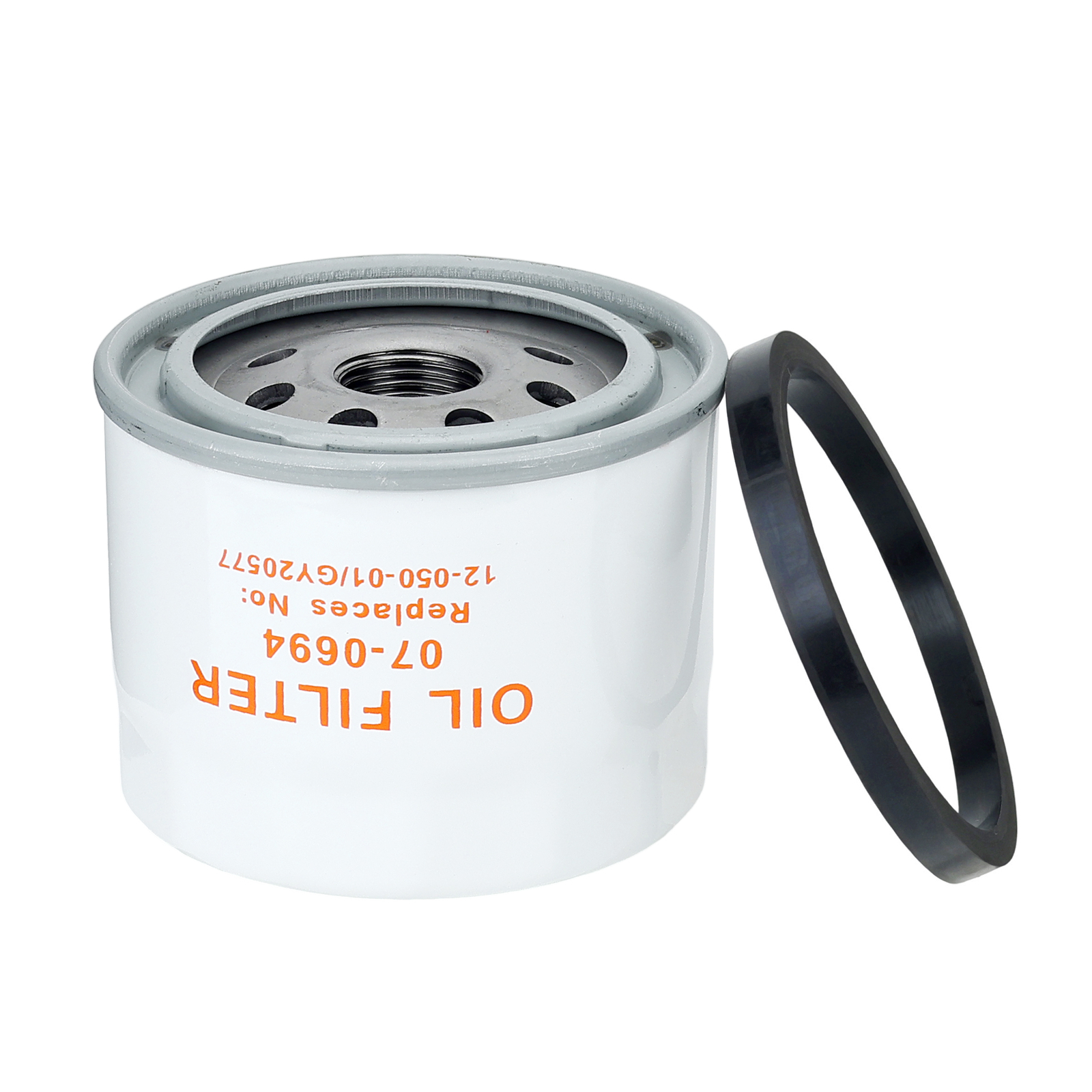 Air Oil filter For Kohler 7000 series engine 32 083 09-S 12 050 01-S & Fuel pump